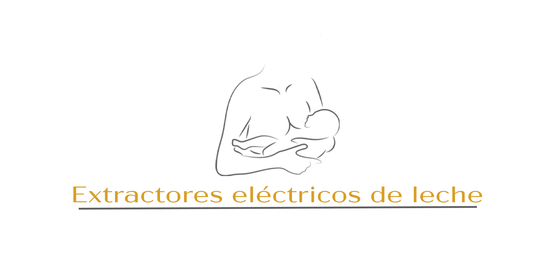 Extractores Electricos de Leche
