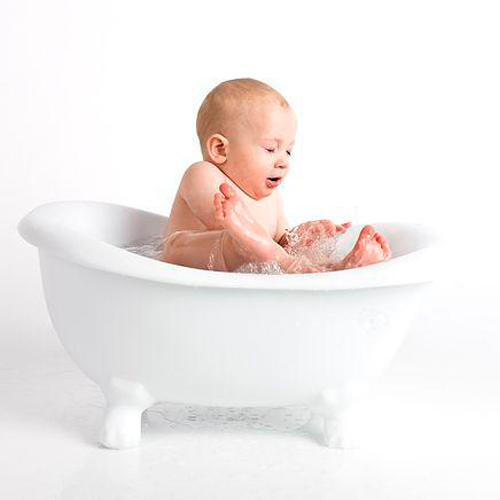 Bañeras para bebés